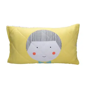 Sponge mattress folding sofa bed